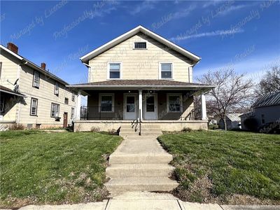 105 W Main St, Dayton, OH, 45449