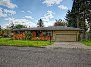 13618 SE Grant Ct, Portland, OR 97233