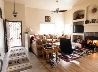 9471 E Lanterra Ct, Tucson, AZ 85710