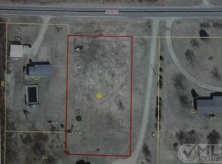 540 Twenty Mile Rd NE, Cedar Springs, MI 49319