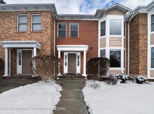 2122 Clinton St, Okemos, MI 48864