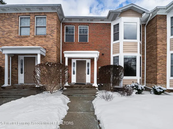 2122 Clinton St, Okemos, MI 48864