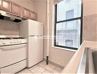 Rented by Sovereign Realty NYC