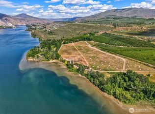 LOT One #5, Orondo, WA 98843