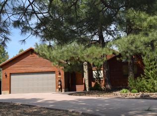 3405 Wild Cat Cir, Pinetop, AZ 85935
