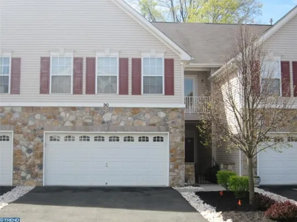 30 Sutton Ct #56, Pennington, NJ 08534