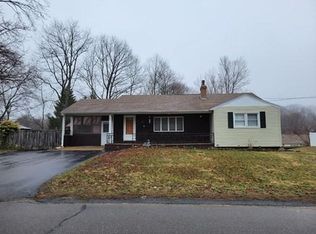 181 Sand St, Gardner, MA 01440
