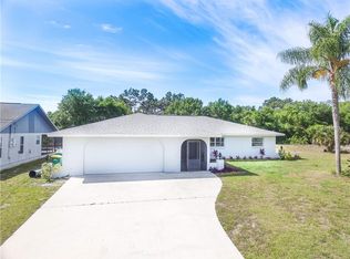 11433 Claggett Ave, Pt Charlotte, FL 33981