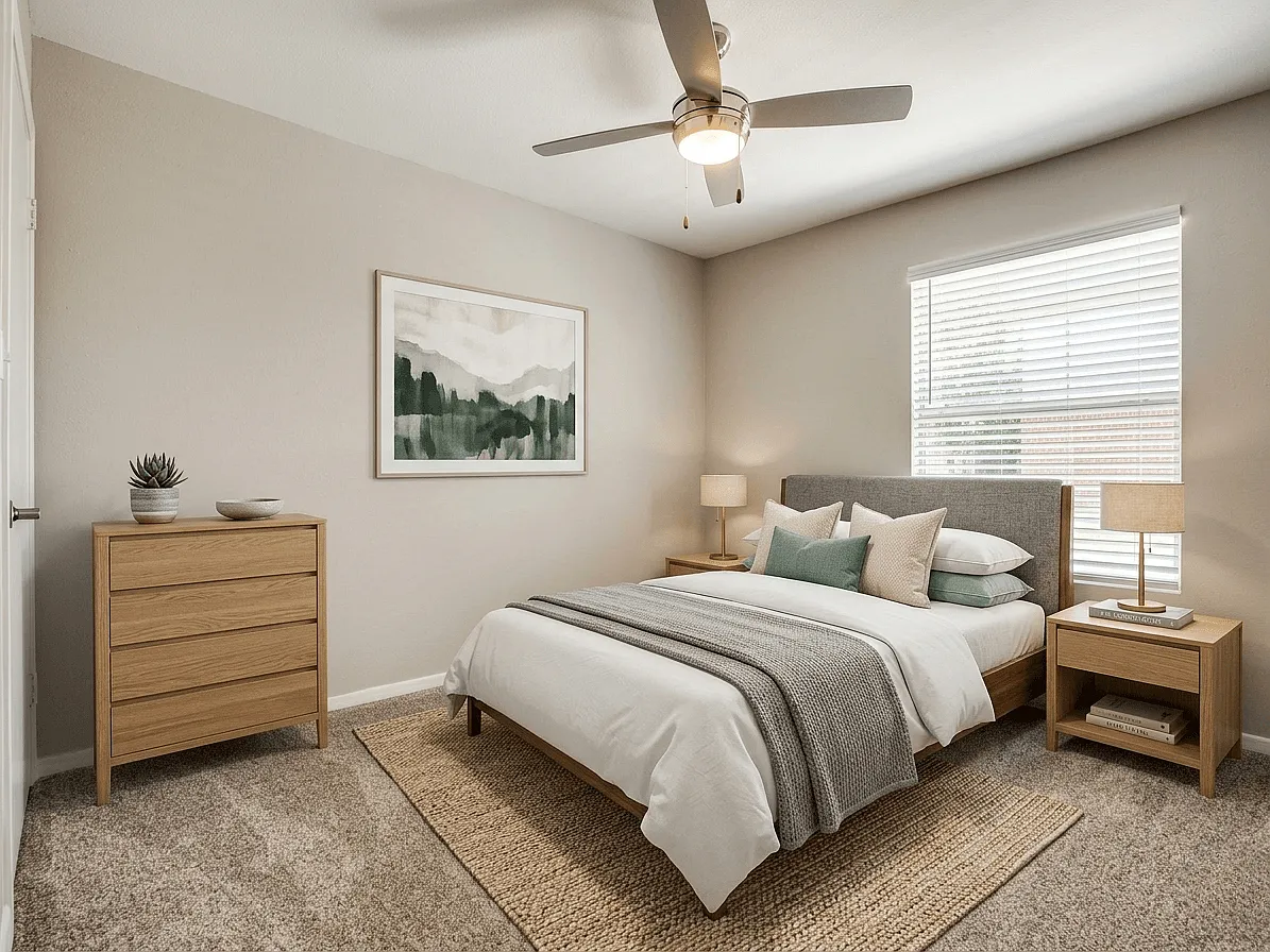 Elevate Apartments — Photo 4