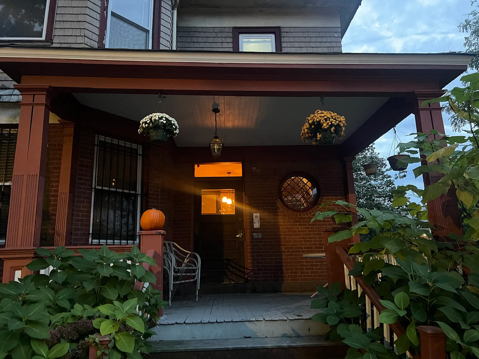 91 Wethersfield Ave — Photo 1