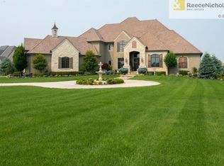 15400 Knox St, Overland Park, KS 66221