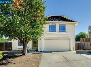 3454 Chandler Cir, Bay Point, CA 94565