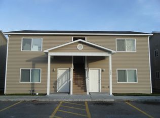 280 W Anderson St APT 2, Idaho Falls, ID 83402