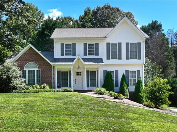 806 Stonebridge Dr, Wilkesboro, NC 28697