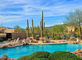 36601 N Mule Train Rd APT 40A, Carefree, AZ 85377