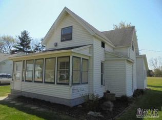 513 High St, Blissfield, MI 49228