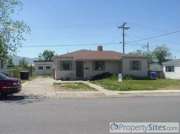 5686 S 4580 W, Kearns, UT 84118
