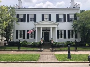 20 W 3rd St, Maysville, KY 41056