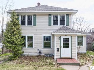 306 Isanti St, Duluth, MN 55803