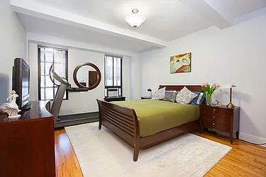 Rented by Albert Feinstein Real Estate LLC.