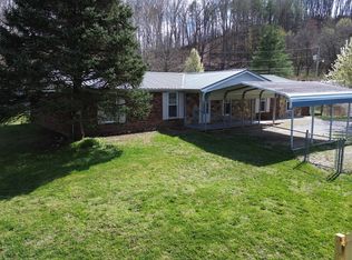 688 Rocky Summit Rd, Bean Station, TN 37708
