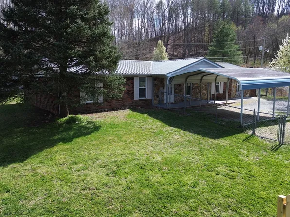 688 Rocky Summit Rd, Bean Station, TN 37708