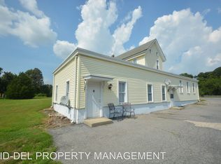 100 Silver Lake Rd APT 8, Middletown, DE 19709