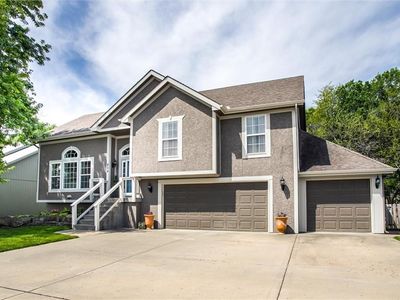 804 Chisam Rd, Kearney, MO, 64060
