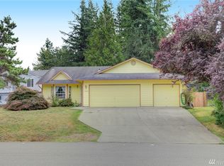 1614 Gohr Rd, Sultan, WA 98294