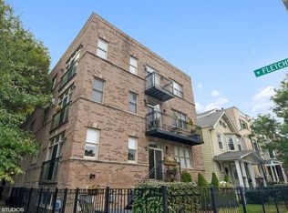 1947 W Fletcher St APT 2W, Chicago, IL 60657