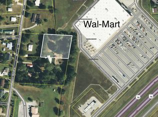 Brown Town Rd, Waverly, TN 37185