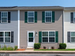 219 Kadies Ln, Edinburg, VA 22824