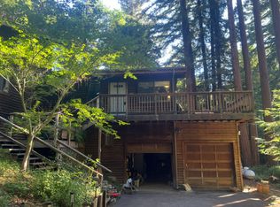 860 Valley View Rd, Ben Lomond, CA 95005