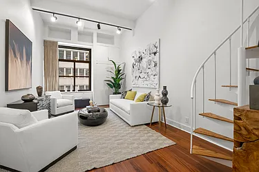 Sold by Douglas Elliman