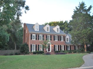 9732 Nickleby Ct, Charlotte, NC 28210