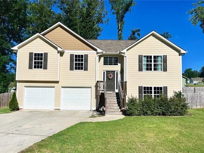 18 Erin Way, Commerce, GA, 30529