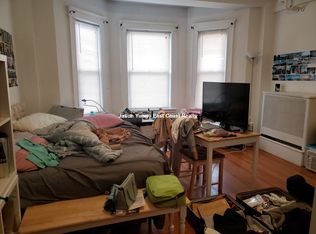 270 Huntington Ave APT 204, Boston, MA 02115