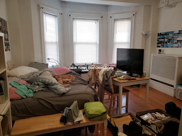 270 Huntington Ave, Boston, MA