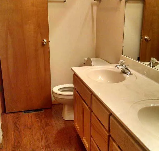 3 Bedroom, Spacious Townhome- Available July 2026! — Photo 6