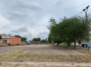 1808 W Griffin Pkwy, Mission, TX 78572