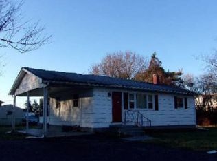 201 Hialeah Dr, Glen Burnie, MD 21060