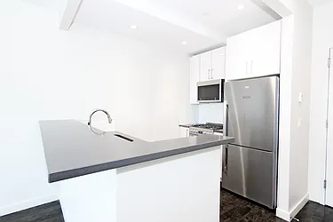 Rented by Modern Spaces
