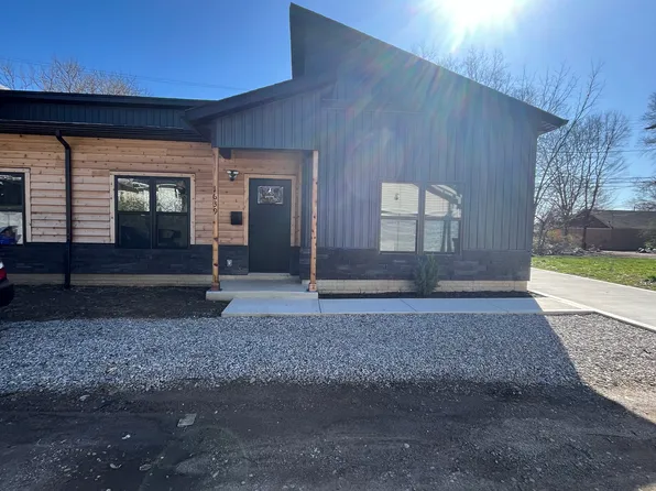 1639 Gault St, Columbus, OH 43205