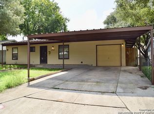 3710 Devon Ave, San Antonio, TX 78223