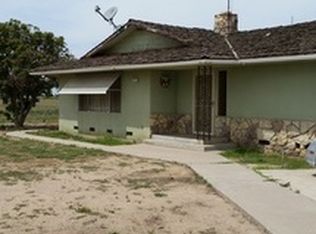 2414 W Central Ave, Fresno, CA 93706