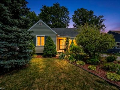 375 Olive St, Elyria, OH, 44035