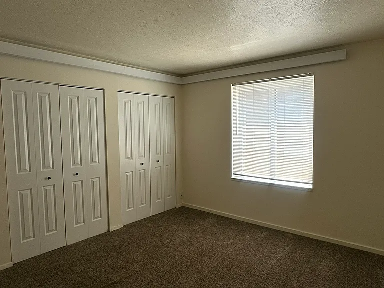 2 Bedroom 2 Bathroom 
Bedroom #1