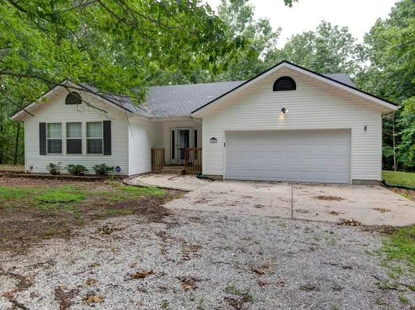 1030 Harris Boulevard, Ozark, MO 65721
