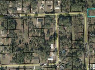 Pinewood Rd LOT 2, Jasper, FL 32052
