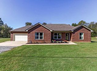 134 Hidden Valley Ln, Rockvale, TN 37153